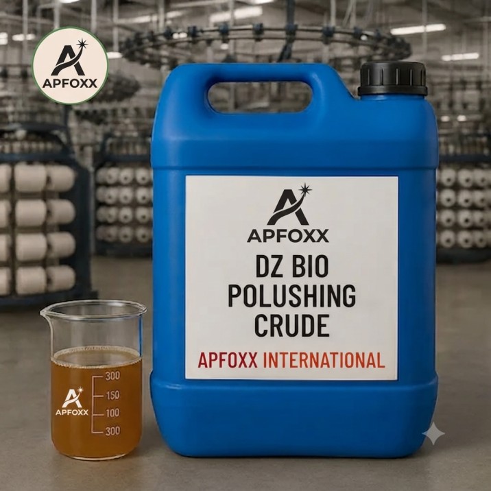 DZ Bio Polish Crude