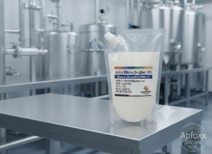 Silicone Emulsion VLX