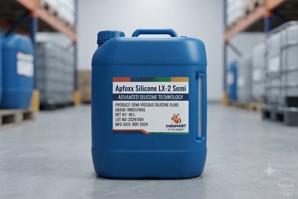 Apfoxx Silicone LX-2 Semi