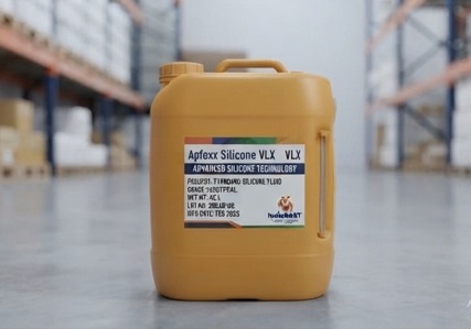 Apfoxx Silicone VLX