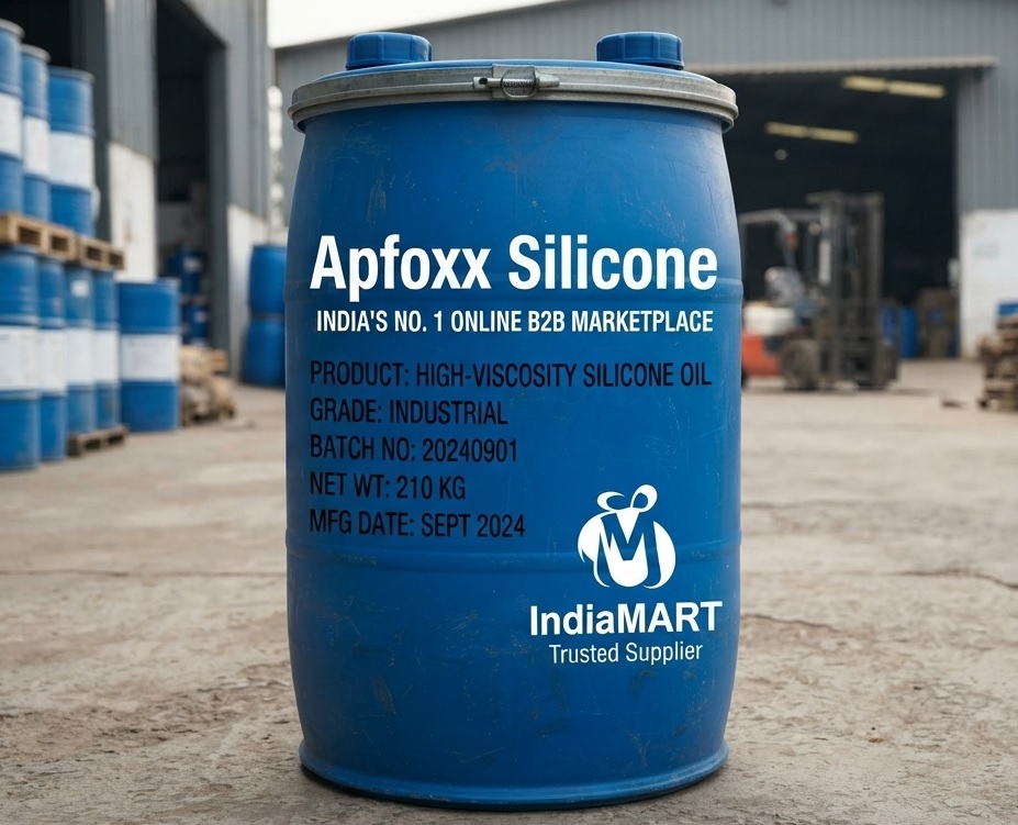 Apfoxx Silicone